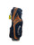 Used Callaway CALLAWAY STAND BAG Mens Stand Bag Black And Orange 11471-S000171614 View 1