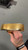 Used 24 K GOLD Mens Putter RH 11307-S000264804 View 3
