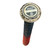 Used Rawlings QUATRO PRO BB/SB T-Ball Bat 26" 11890-S000142213 View 4