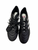 Used Adidas GY5775 Mens Soccer Turf Shoes Size 9 - Missing Insoles 11731-S000163622 View 1