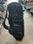 Used Wilson 5 WAY STAND Mens Stand Bag Black 11614-S000235117 View 1