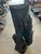 Used Wilson 5 WAY STAND Mens Stand Bag Black 11614-S000235117 View 2