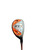 Used FTX Mens Hybrid Club RH 3 Hybrid 11732-S000365147 View 1