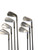 Taylormade P790 PHANTOM BLACK Mens Iron Set RH 4I-PW 11845-S000038067 View 2