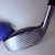 Used Adams BLUE Mens Hybrid Club RH 3 Hybrid 11879-S000019995 View 2