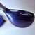 Used Adams BLUE Mens Hybrid Club RH 3 Hybrid 11879-S000019995 View 4
