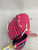 Used Rawlings PLAYERS SERIES PL91PP BB/SB Glove RH Throw Pink 9 1/2" 11871-S000029523 View 2
