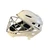 Used Easton CATCHERS HELMET Catchers Helmet w/Mask White LG 11760-S000090825 View 2