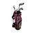 Used Tour Edge BAZOOKA Jr Club Set RH 5 Piece 11760-S000090831 View 1