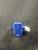Used Easton BB/SB Elbow Protector Royal Blue 11726-S000295094 View 1