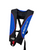 Used Adult Auto/Manual A/M-24 Convertible PFD Inflatable Life Vest Universal 11731-S000163632 View 2