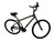 Used Huffy PARKSIDE Cruiser Bike Mens Green 48-52cm - 19-20" - LG Frame 11745-S000192641 View 1