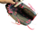 Used Franklin RTP RH Throw Fastpitch Gloves Grey 10 1/2" 11479-S000420842 View 2