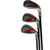 Used Acuity CADET PRO Jr Package Set RH Black 5 Piece 11484-S000302466 View 25