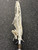 Used STX ECLIPSE Mens Goalie Stick White 11162-S000451598 View 4
