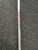 Used STX ECLIPSE Mens Goalie Stick White 11162-S000451598 View 3