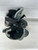 Used UFX ABEC 3 Junior Roller Quad Skates Black Adjustable 11836-S000037509 View 2
