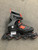 Used K2 FIT80 Senior Roller Quad Skates Black Senior 8 11809-S000086735 View 1