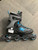 Used K2 FIT80 Senior Roller Quad Skates Black Senior 11 11809-S000086734 View 1