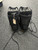 Used DC Shoes PHASE Mens Snowboard Boots Black Senior 10 11162-S000451600 View 4
