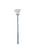 Used Warrior WARRIOR/BRINE NEXT Men Atk/Mid Complete Stick Royal Blue 11892-S000029840 View 1