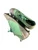 Used Puma Soccer Cleats Turquoise Senior 9 11479-S000420850 View 2