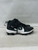 Used Nike TROUT BB/SB Cleats Black Senior 6 11836-S000037513 View 1