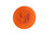 Used Innova SHARK MID RANGE Disc Golf Mid Range Orange 11892-S000029851 View 1