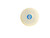 Used MDGC DRIVER Disc Golf Driver Beige 11892-S000029858 View 1