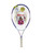 Used Wilson SERENA 23 Girls Tennis Racquet Purple 23" 11471-S000171625 View 1