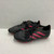 Used Adidas Soccer Cleats Black Junior 03 11762-S000078229 View 1