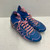 Used DREAM PAIRS Soccer Cleats Royal Blue Senior 6 11762-S000078230 View 4