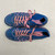 Used DREAM PAIRS Soccer Cleats Royal Blue Senior 6 11762-S000078230 View 5