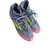 Used Adidas F50 CLEATS 7.5 Soccer Cleats Carolina Blue Senior 7.5 11708-S000193157 View 1