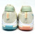 Used Nike LEBRON WITNESS 6 Basketball Shoes M Cream White Senior 10 11805-S000079295 View 5