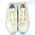 Used Nike LEBRON WITNESS 6 Basketball Shoes M Cream White Senior 10 11805-S000079295 View 4