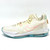 Used Nike LEBRON WITNESS 6 Basketball Shoes M Cream White Senior 10 11805-S000079295 View 1