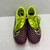 Used Nike PHANTOM Soccer Cleats Yellow Junior 04 11762-S000078234 View 2