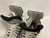 Used Easton SYNERGY 750 Youth Hockey Skate Youth 10.0 11855-S000202328 View 2