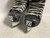 Used Bauer VAPOR X40 Youth Hockey Skate Youth 08.0 11855-S000202329 View 3