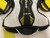 Used CCM SUPER TACKS Youth Shoulder Pads White/Black/Yellow SM 11855-S000202336 View 7