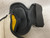 Used Bauer SUPREME 150 Youth Shoulder Pads White/Black/Yellow MD 11855-S000202340 View 8