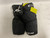 Used CCM TACKS 9550 Youth Pant Black LG 11855-S000202345 View 1