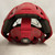 Used Easton JEN SCHRO Catchers Set Red SM 11855-S000202346 View 9