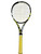 Used Babolat AEROPRO DRIVE Adult Tennis Racquet Yellow 4 1/4" 11814-S000394638 View 1