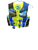 Used Hyperlite Youth Personal Flotation Device 11798-S000042426 View 2