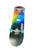 Used CHIYUAN SKATEBOARD Complete Skateboard Black Regular 11479-S000420853 View 2