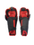 Used Bauer X VELOCITY LITE Senior Shin Guards Black 12" 11830-S000048607 View 2