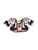 Bauer SUPREME PRO Youth Shoulder Pads LG View 1