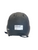Used Rawlings Batting Helmet No Mask Black MD 11830-S000048620 View 2